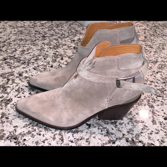 Rag and Bone ankle boots - Picture 2 of 9